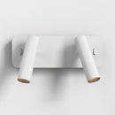 Astro Lighting Enna Twin Wall Light | All Square Lighting