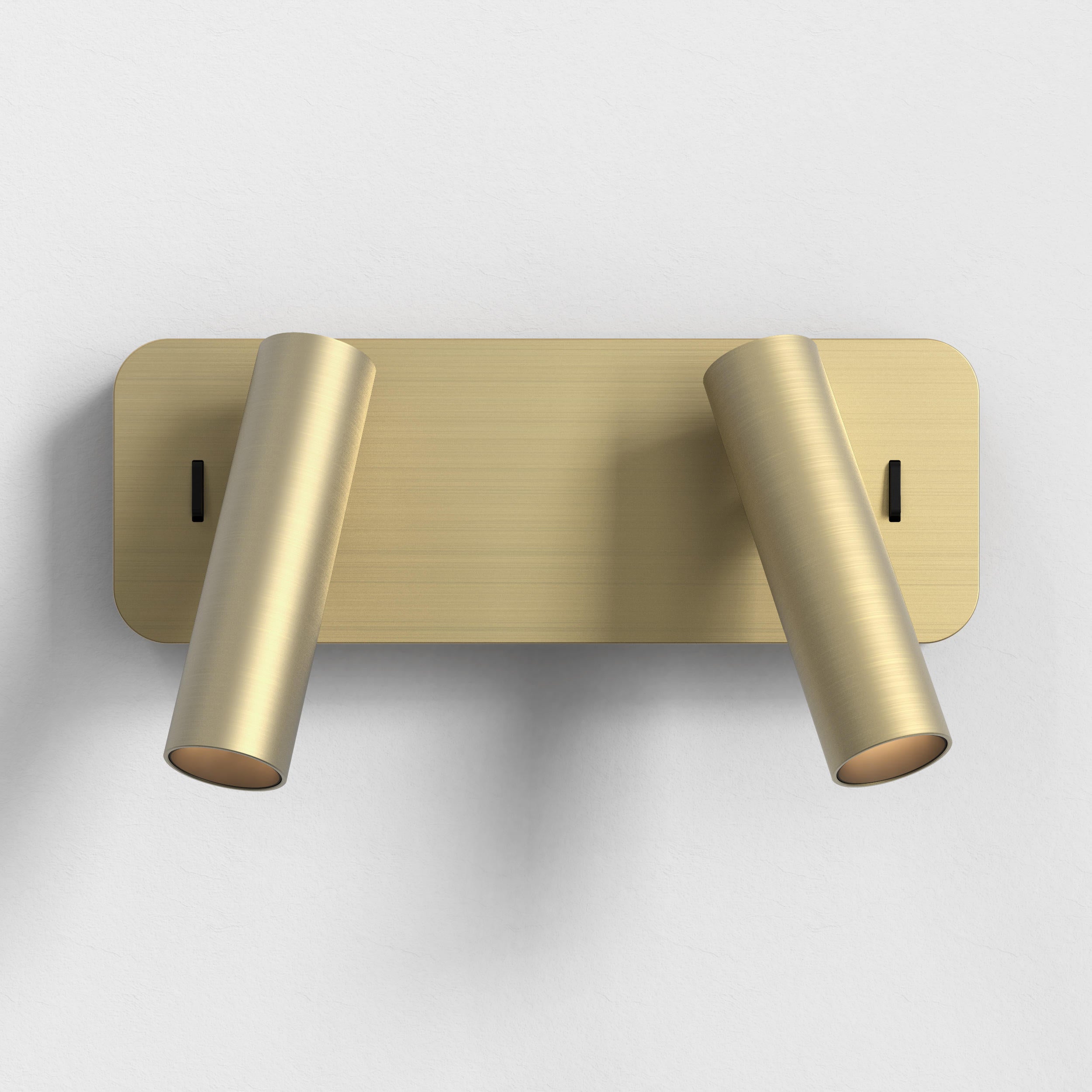 Astro Lighting Enna Twin Wall Light | All Square Lighting