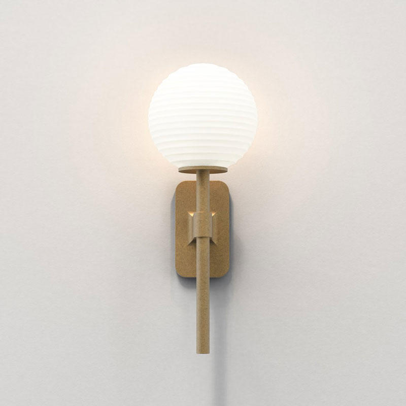 Astro Lighting Tacoma Single Wall Light | All Square Lighting