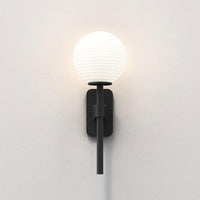 Astro Lighting Tacoma Single Wall Light | All Square Lighting