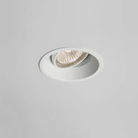 Astro Lighting Minima Round Adjustable Downlight | All Square Lighting