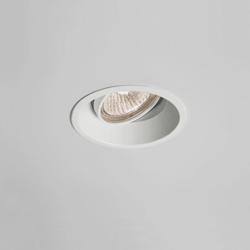 Astro Lighting Minima Round Adjustable Downlight | All Square Lighting