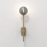 Astro Lighting Tacoma Single Grande Wall Light | All Square Lighting
