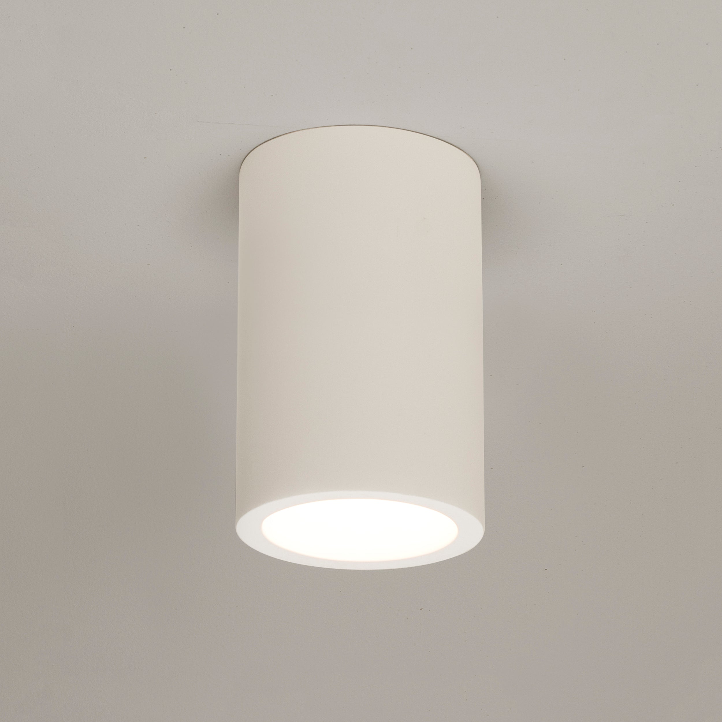 Astro Lighting Osca 200 Round Ceiling Light | All Square Lighting
