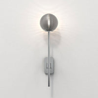 Astro Lighting Tacoma Single Grande Wall Light | All Square Lighting
