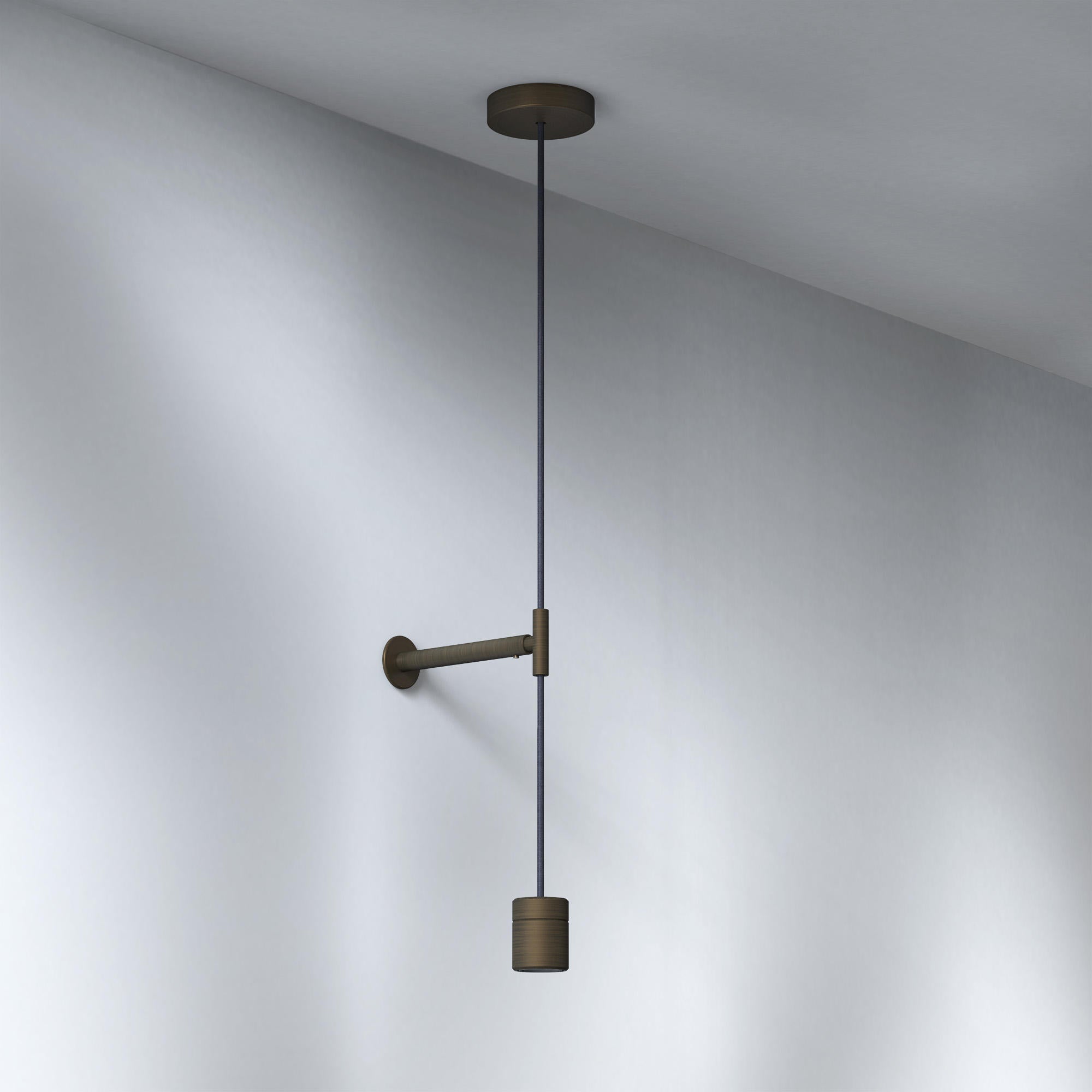 Astro Lighting Pendant Suspension Kit 3 | All Square Lighting
