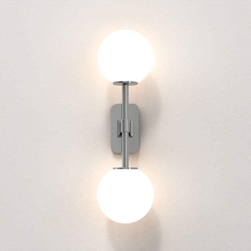 Astro Lighting Tacoma Twin Wall Light | All Square Lighting