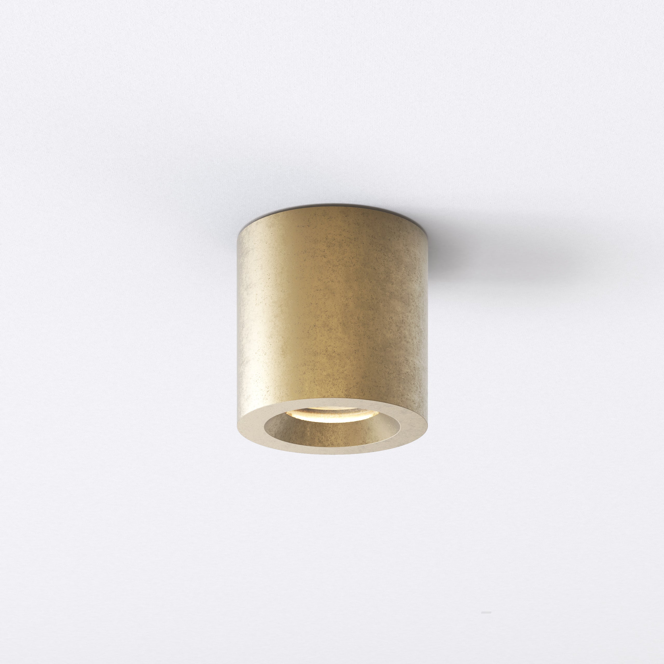 Astro Lighting Kos Round Ceiling Light | All Square Lighting