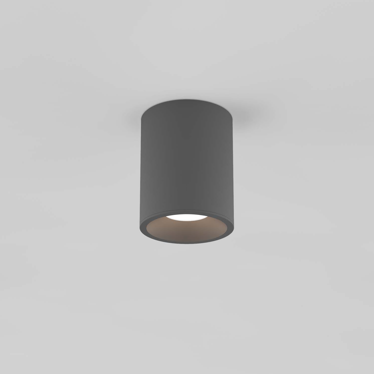 Astro Lighting Kos Round 100 LED Ceiling Light | All Square Lighting