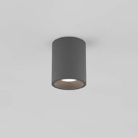 Astro Lighting Kos Round 100 LED Ceiling Light | All Square Lighting