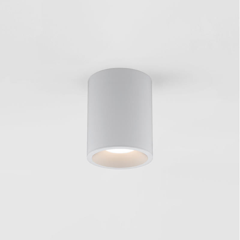 Astro Lighting Kos Round 100 LED Ceiling Light | All Square Lighting