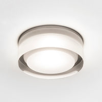 Astro Lighting Vancouver Round 90 LED Ceiling Light | All Square Lighting
