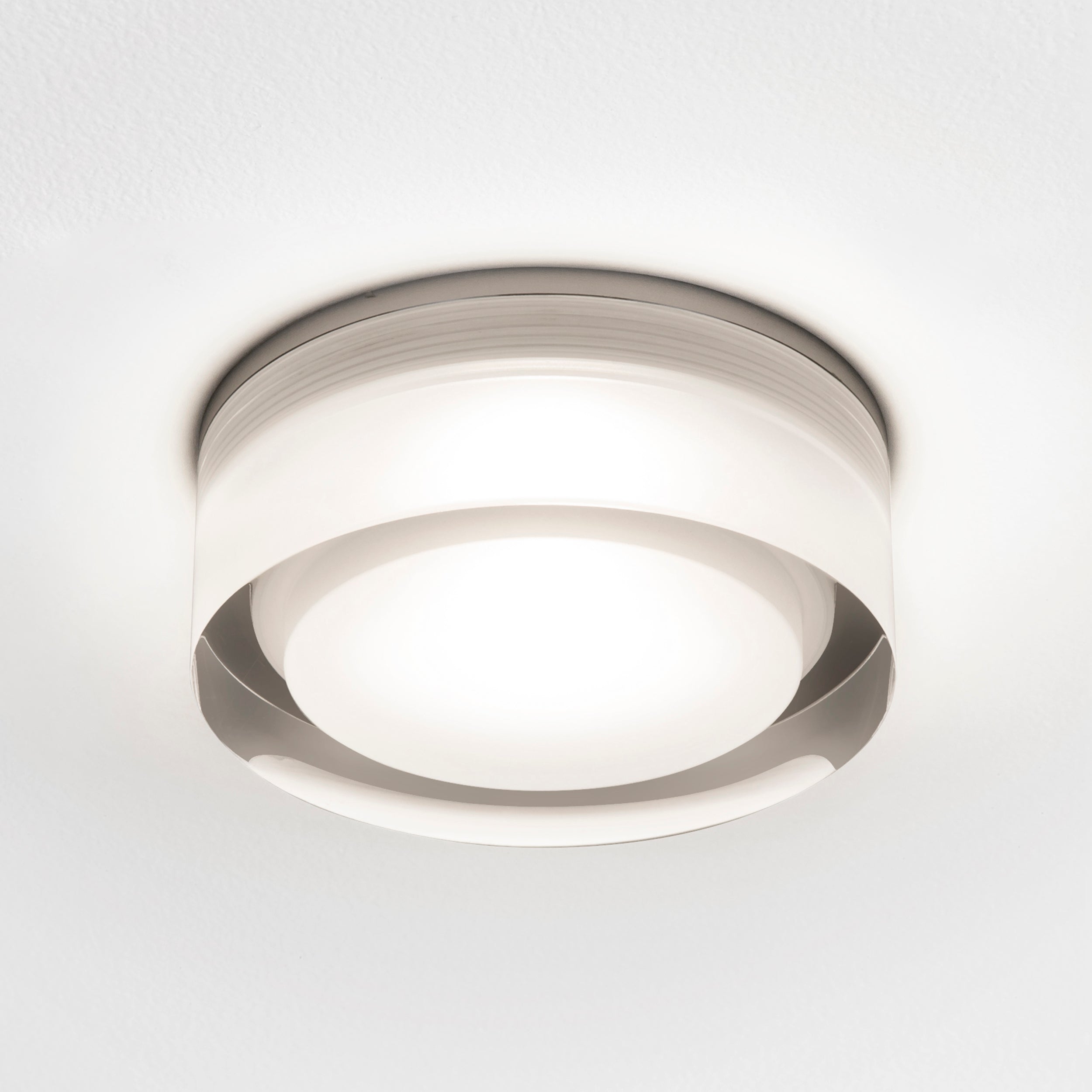 Astro Lighting Vancouver Round 90 LED Ceiling Light | All Square Lighting