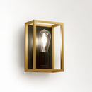 Delta Light Montur M O Wall Light | All Square Lighting