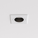 Astro Lighting Pinhole Slimline Square Fixed Fire-Rated IP65 Downlight | All Square Lighting