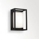 Delta Light Montur M LED Wall Light | All Square Lighting