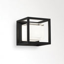 Delta Light Montur S LED Wall Light | All Square Lighting