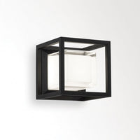 Delta Light Montur S LED Wall Light | All Square Lighting
