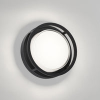 Delta Light Montur R LED Wall Light | All Square Lighting