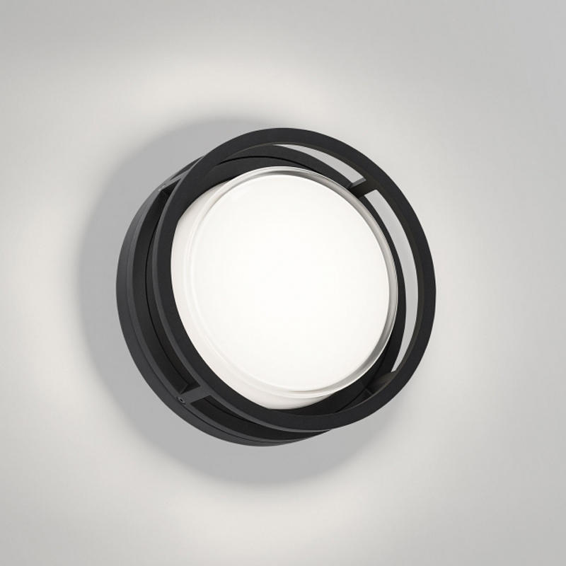 Delta Light Montur R LED Wall Light | All Square Lighting