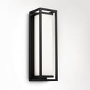 Delta Light Montur L PC LED Wall Light | All Square Lighting