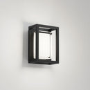 Delta Light Montur Mini M LED Wall Light | All Square Lighting