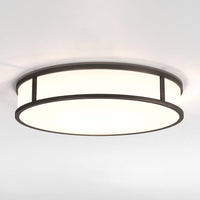 Astro Lighting Mashiko 400 Round Ceiling Light | All Square Lighting