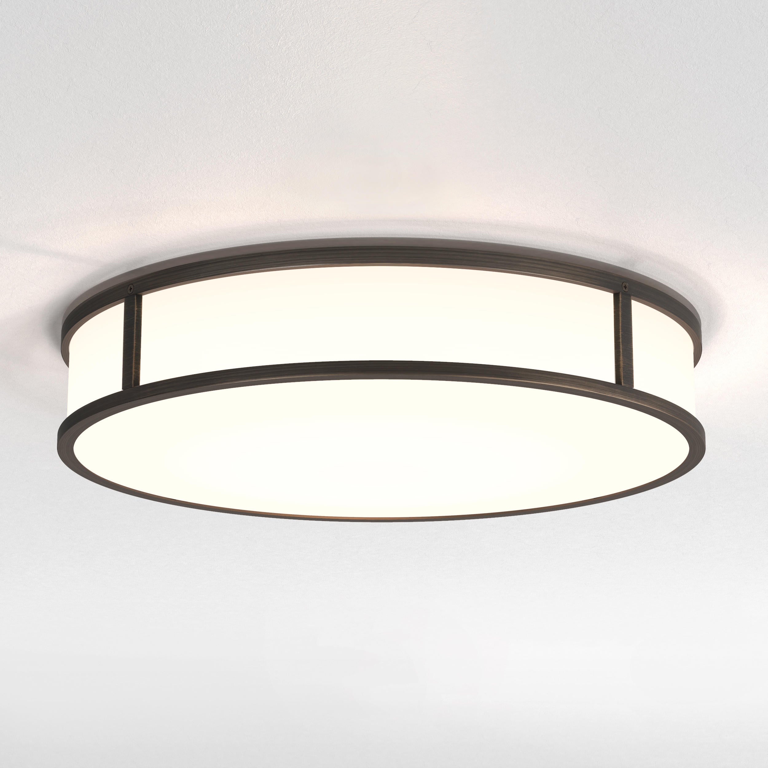 Astro Lighting Mashiko 400 Round Ceiling Light | All Square Lighting