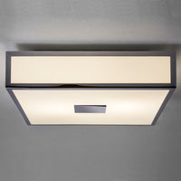 Astro Lighting Mashiko Classic 300 Square | All Square Lighting