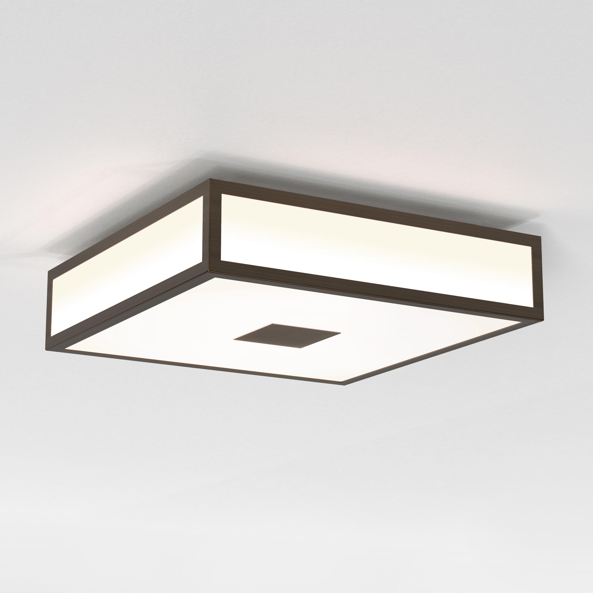 Astro Lighting Mashiko Classic 300 Square | All Square Lighting