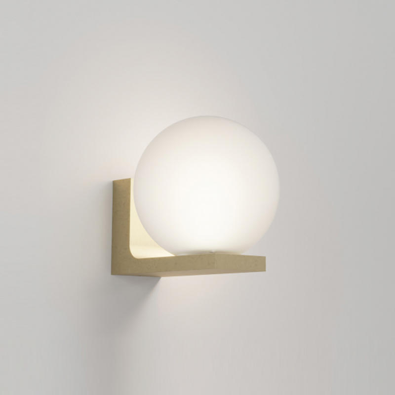 Delta Light Oono M W S Wall Light | All Square Lighting