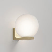 Delta Light Oono M W M Wall Light | All Square Lighting
