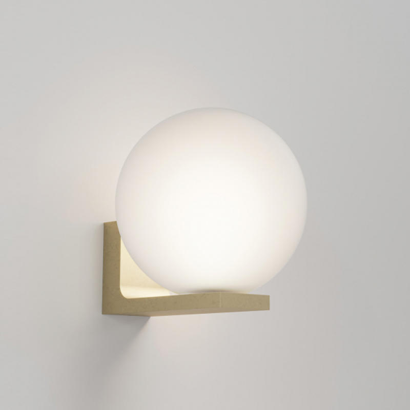 Delta Light Oono M W M Wall Light | All Square Lighting