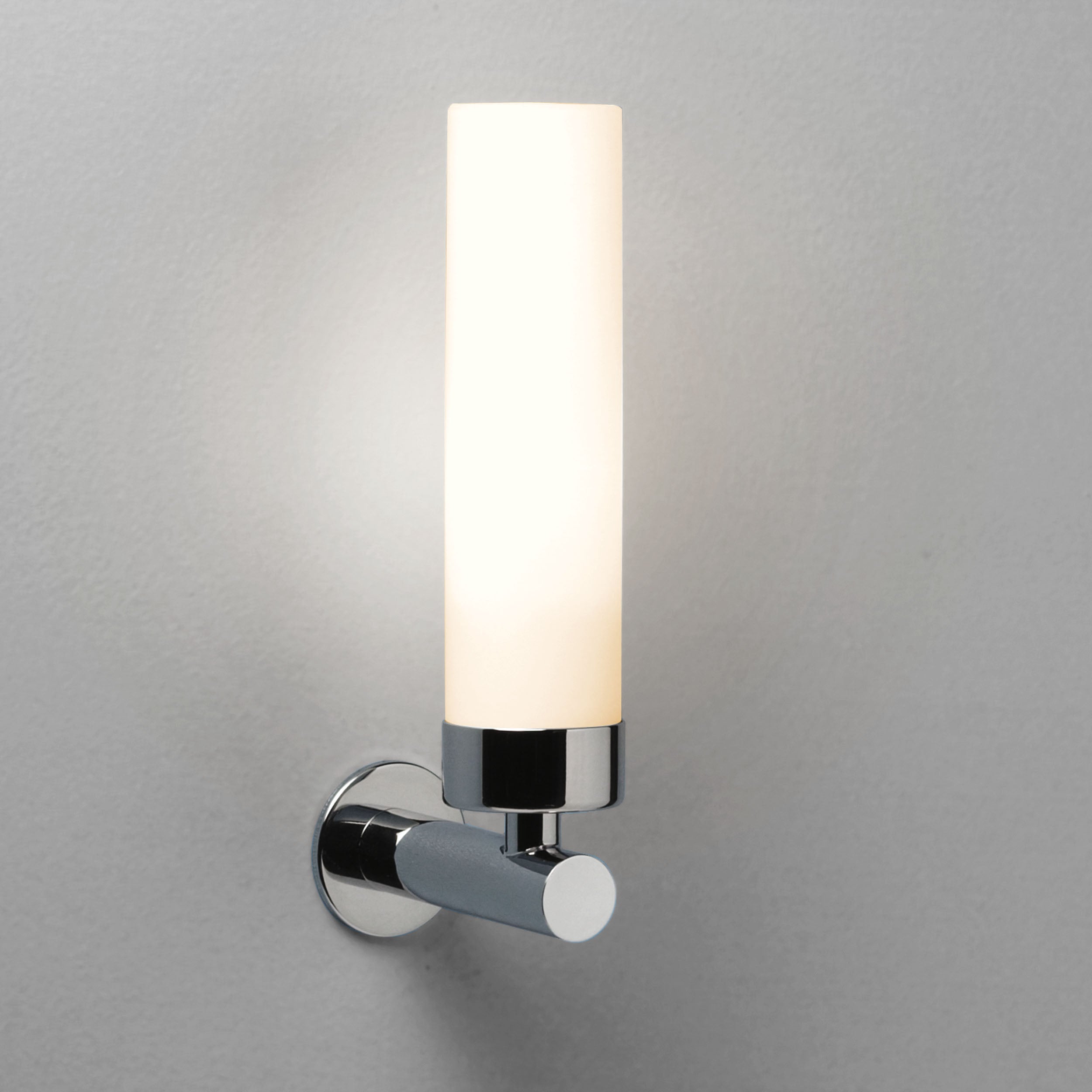 Astro Lighting Tube 120 Wall Light | All Square Lighting