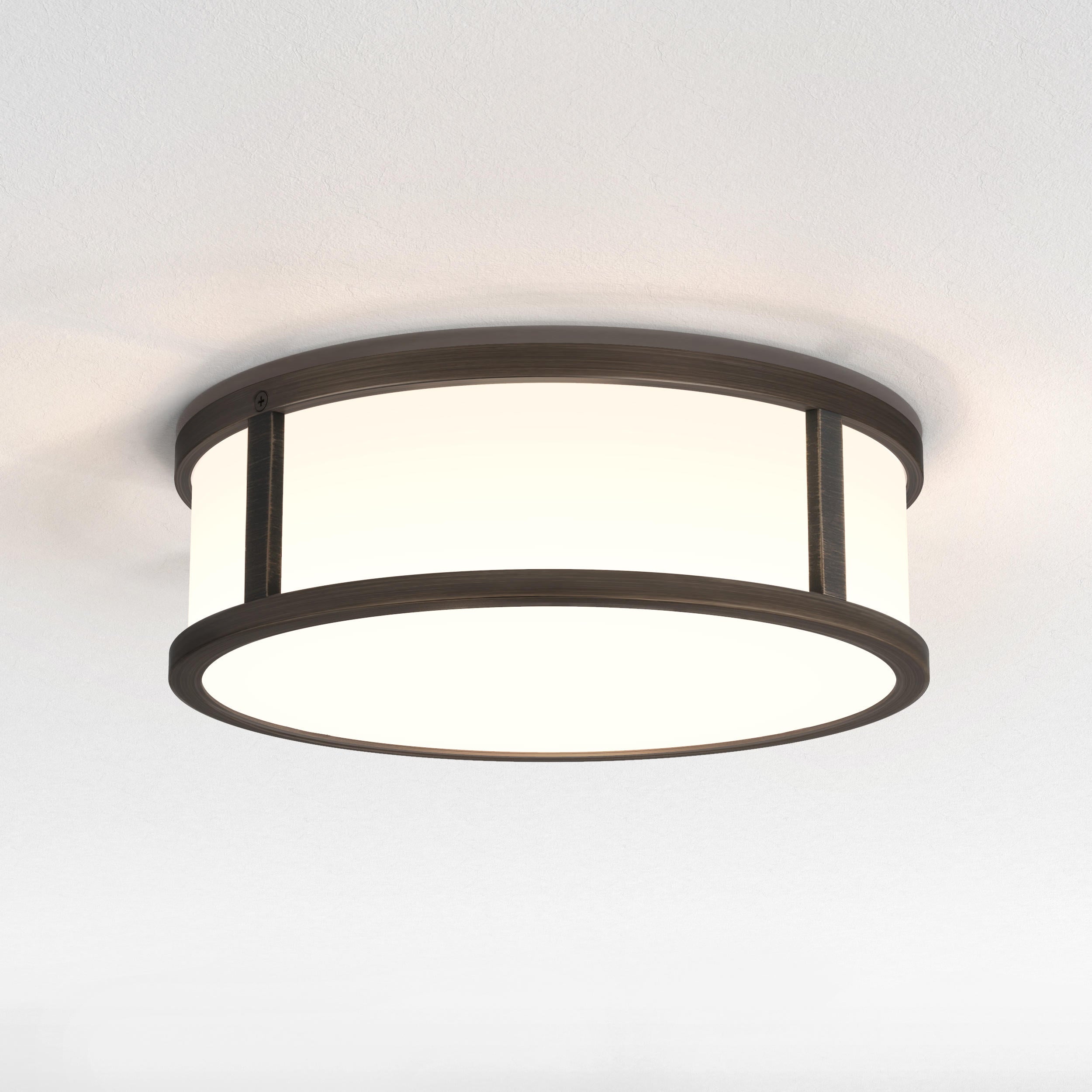 Astro Lighting Mashiko 230 Round Ceiling Light | All Square Lighting