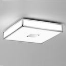 Astro Lighting Mashiko Classic 400 Square Ceiling Light | All Square Lighting