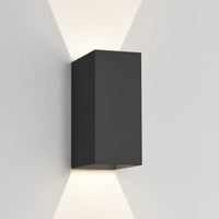 Astro Lighting Oslo 160 LED Wall Light | All Square Lighting