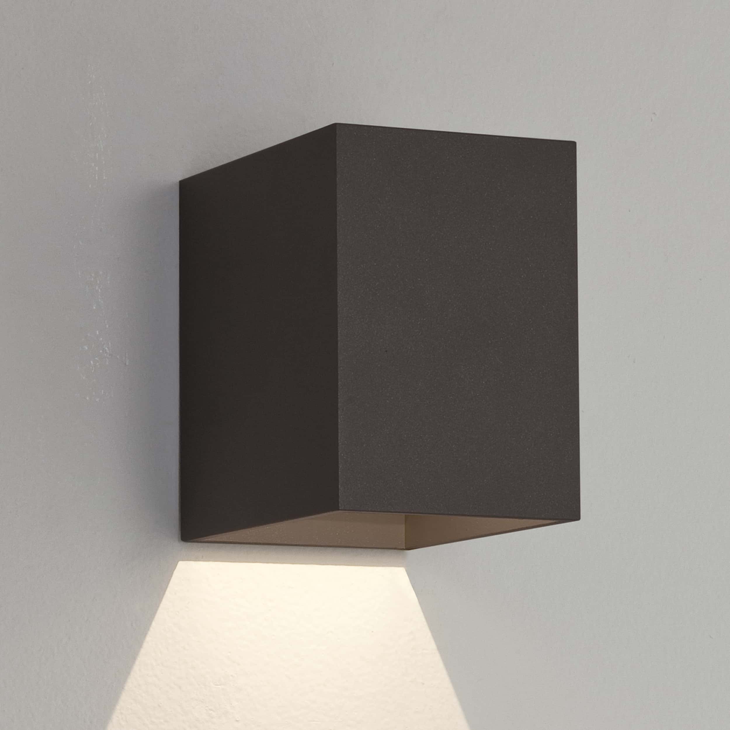 Astro Lighting Oslo 100 LED Wall Light | All Square Lighting