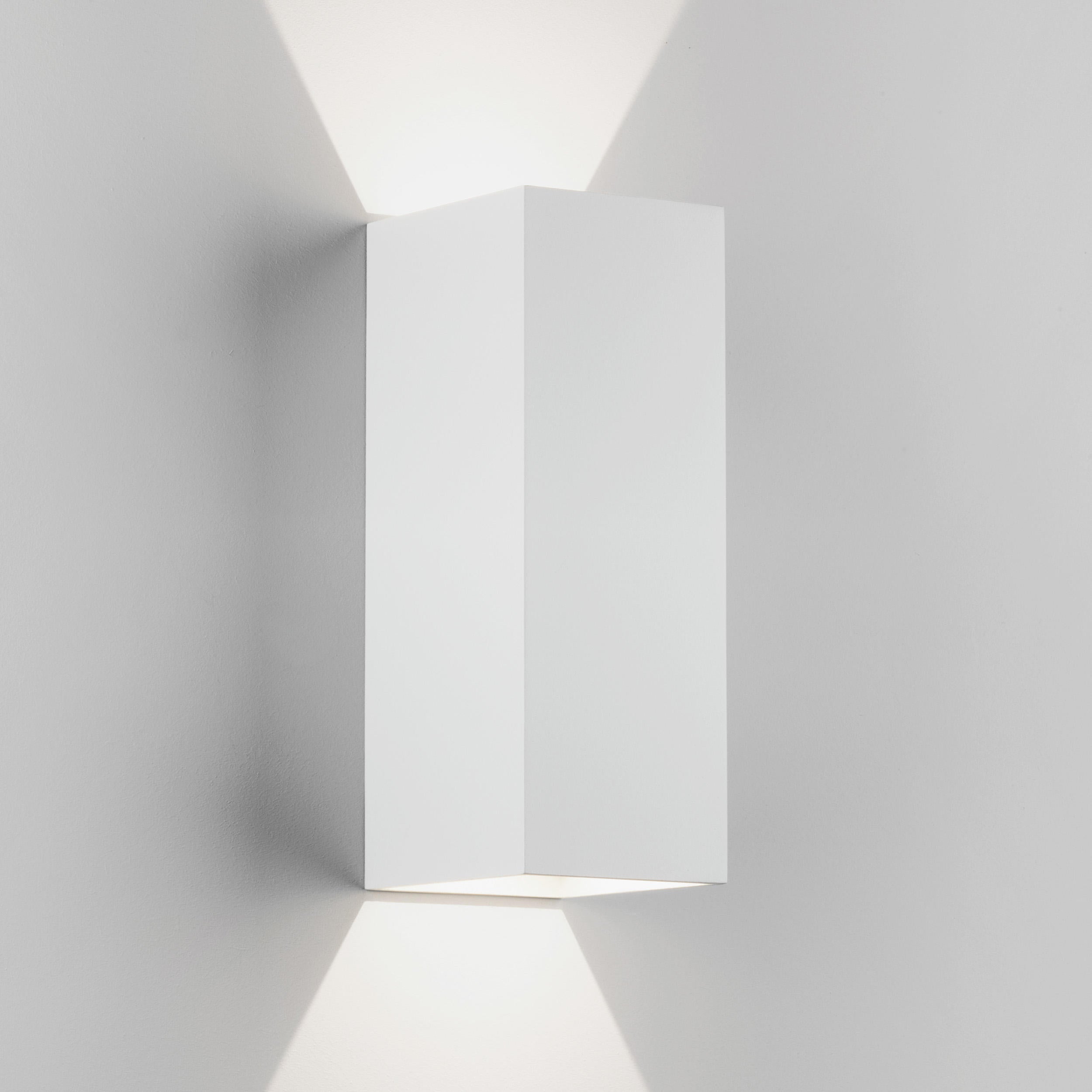 Astro Lighting Oslo 255 LED Wall Light | All Square Lighting