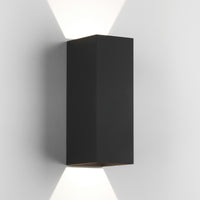 Astro Lighting Oslo 255 LED Wall Light | All Square Lighting
