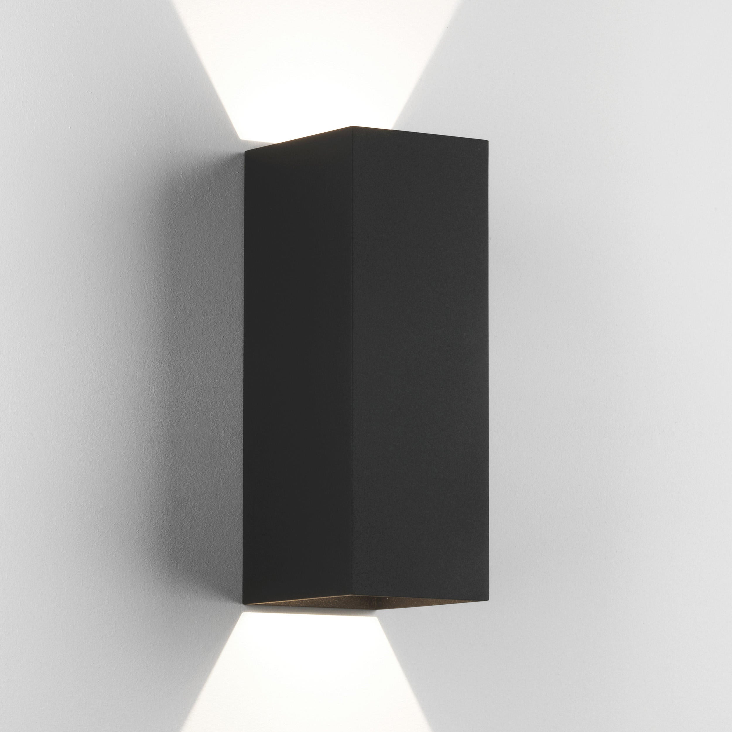 Astro Lighting Oslo 255 LED Wall Light | All Square Lighting