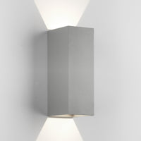 Astro Lighting Oslo 255 LED Wall Light | All Square Lighting