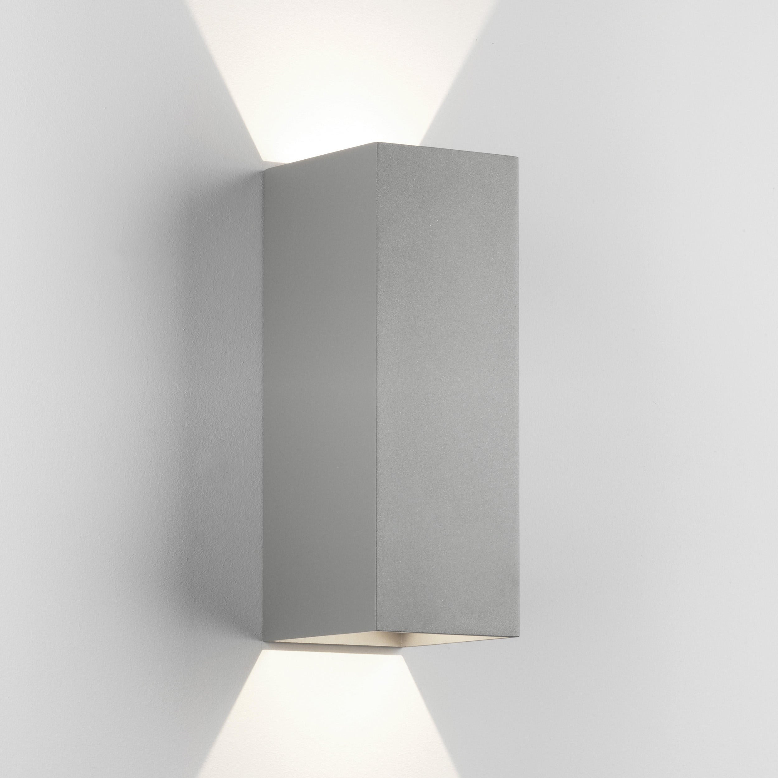 Astro Lighting Oslo 255 LED Wall Light | All Square Lighting