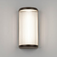 Astro Lighting Versailles 250 Phase Dimmable Wall Light | All Square Lighting