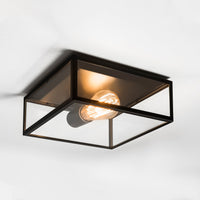 Astro Lighting Bronte Ceiling Light | All Square Lighting