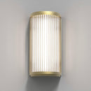 Astro Lighting Versailles 250 Phase Dimmable Wall Light | All Square Lighting