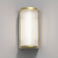 Astro Lighting Versailles 250 Phase Dimmable Wall Light | All Square Lighting