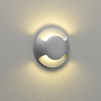 Astro Lighting Beam Two LED Wall Light | All Square Lighting