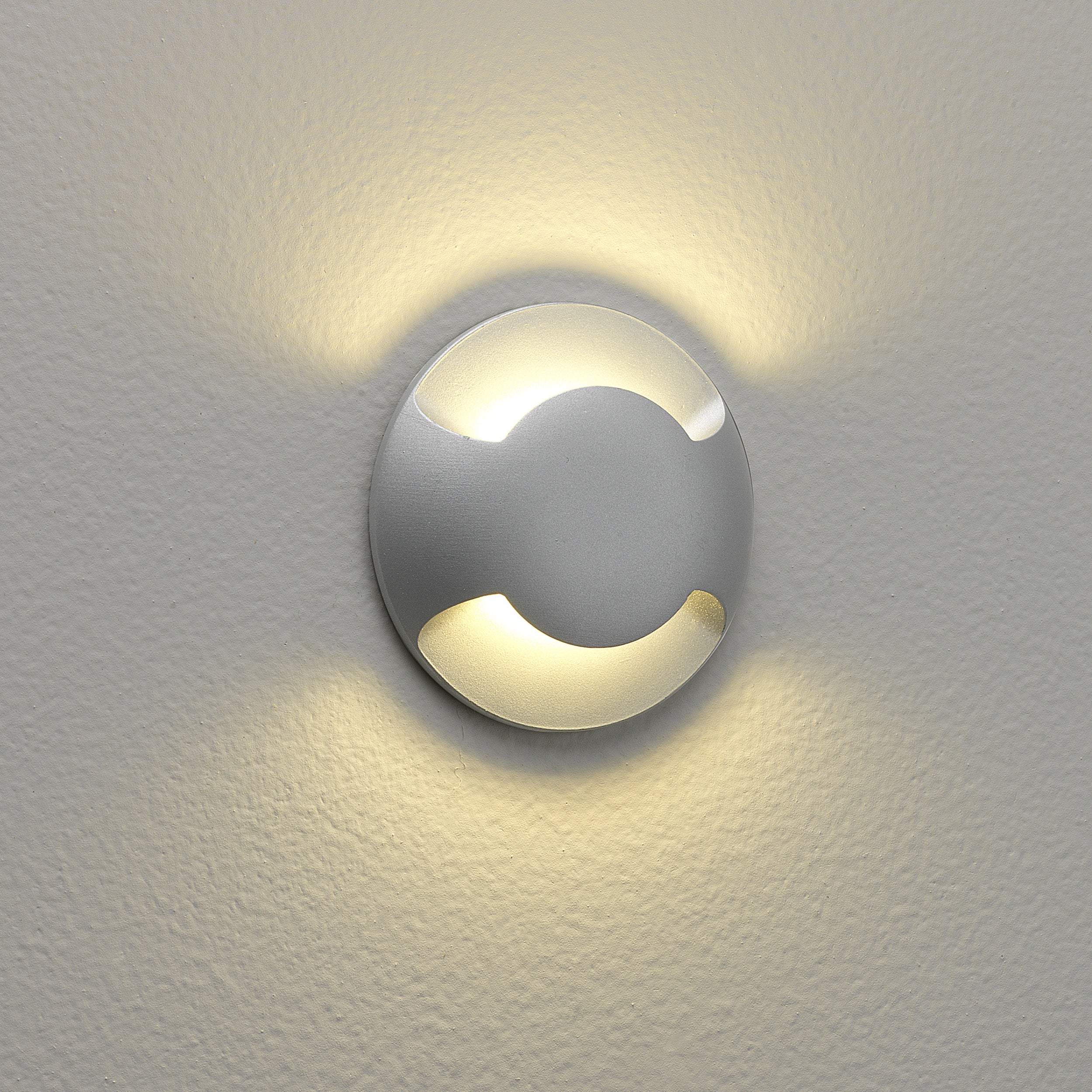 Astro Lighting Beam Two LED Wall Light | All Square Lighting