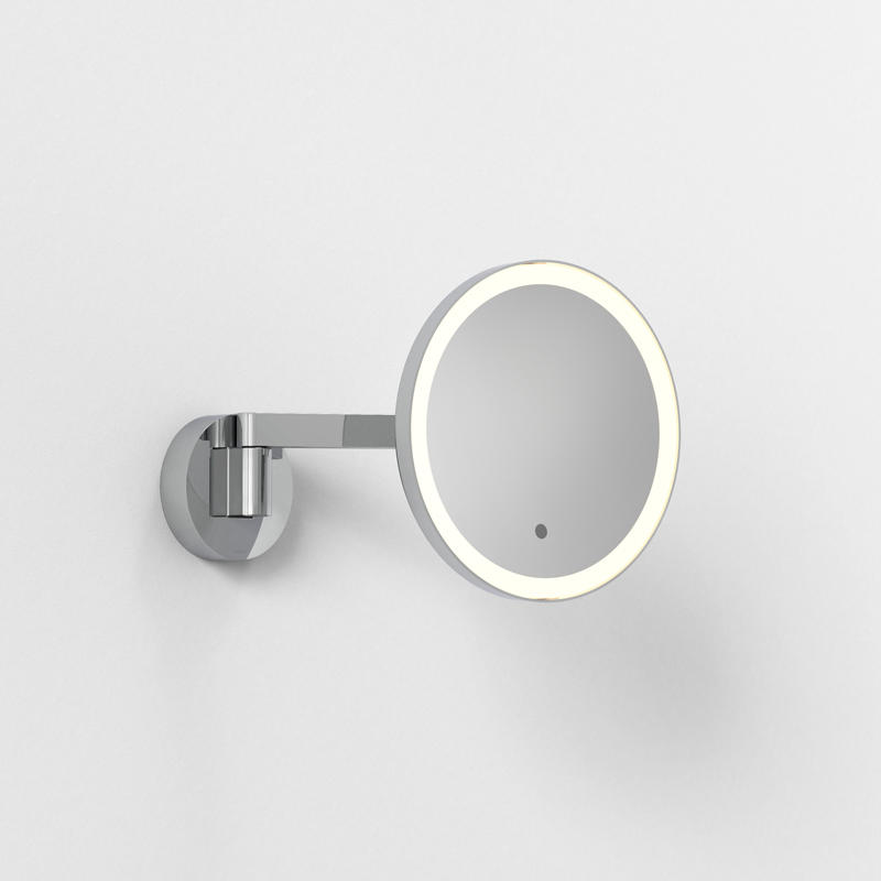 Astro Lighting Nagoya Illuminated Mirror | All Square Lighting